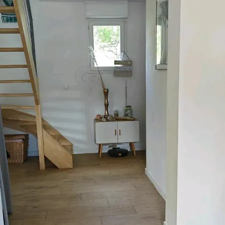 Holiday home Havre De Paix La Baule-Escoublac