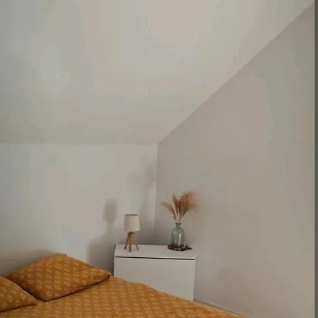 Holiday home Havre De Paix *