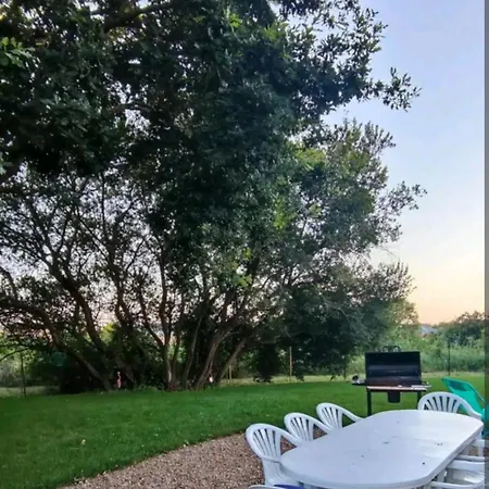 Holiday home Havre De Paix